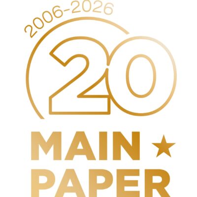 20-lecie Main Paper